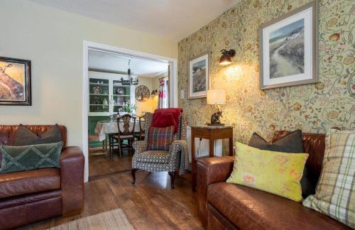 Copper Beech Cottage - Foto 4