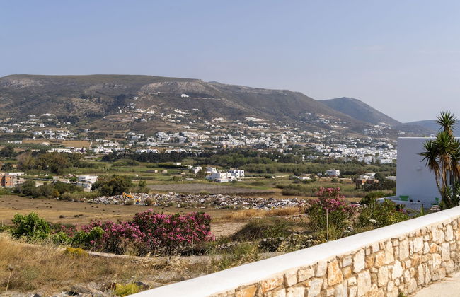 Cycladic Sunlight 2bedroom House - Foto 32