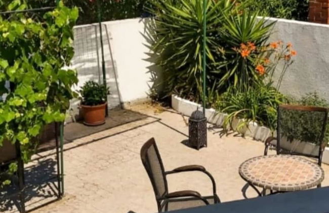 Marina - 50m From the Beach - A2 - Foto 17