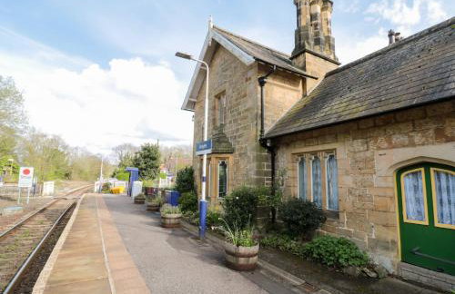 Ramblers Cottage - Foto 15