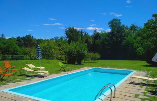 Milano Country Club - Villa with private pool and garden - Foto 61