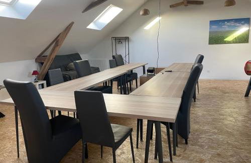 La Grisolle de 4 à 14 personnes - Foto 33