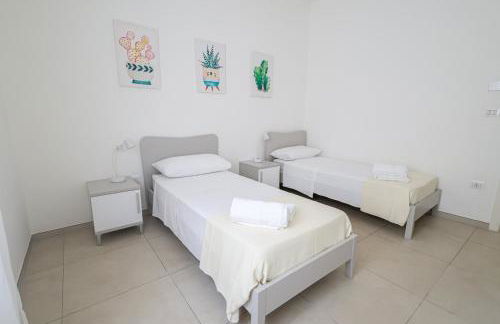 Villa Solimar -Sole del Salento - Foto 36