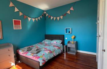 Maison Pierre 3 bedroom house with swimming pool - Foto 7