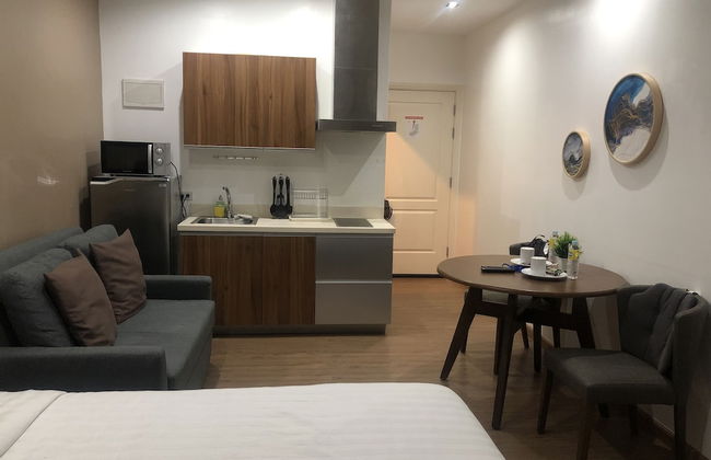 Gotophi at The Gramercy Residences - Foto 30