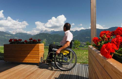 Oberhauser Hof - Apartments - Foto 17