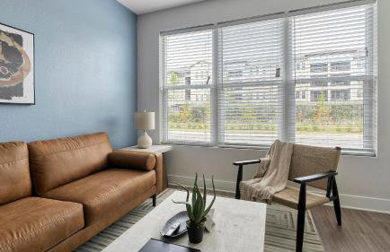 Landing Beautiful 1BD Gym - Foto 22