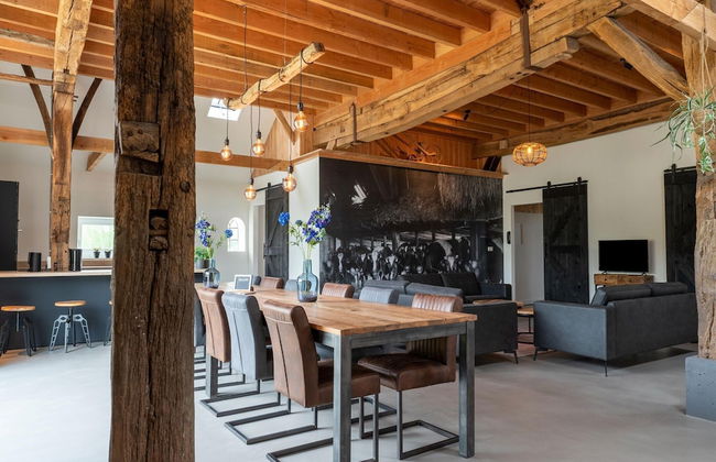 Comfortable Holiday Home in Voorst in a Tranquil Location - Photo 59