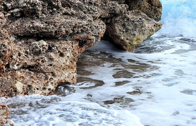 Olea Residence, Luxury sea View Apartment With Private Beach - Foto 36