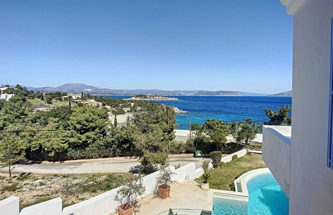 Xph002 in Porto Heli - Foto 34