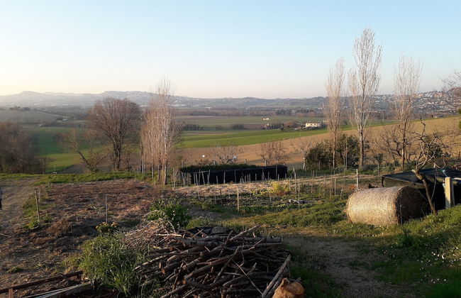 Boschetto Your Refuge Surrounded by Nature - Foto 24