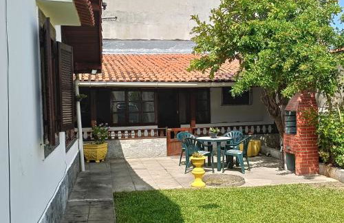 Casa do coqueiro (Casa anexa ) - Foto 44