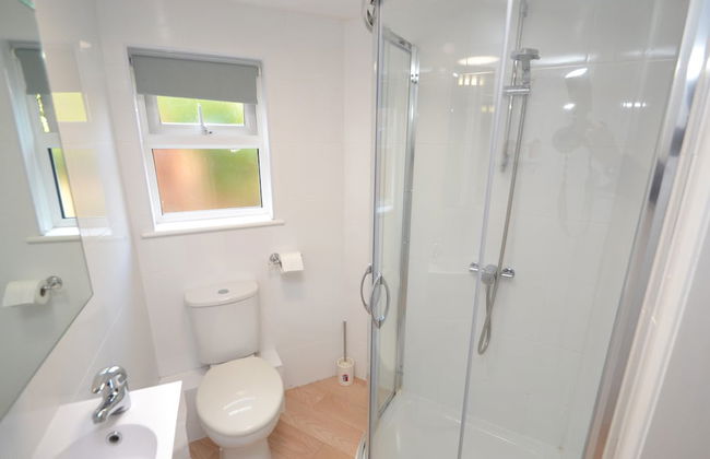 Beechwood Cottage - Foto 11