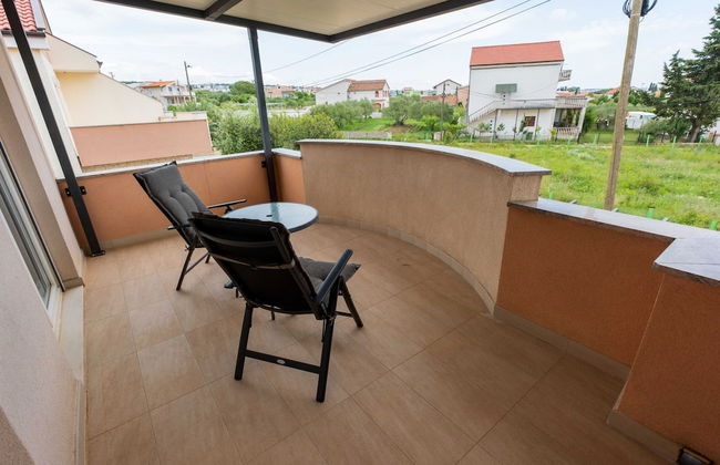 Charming Three Bedroom House Turanj - Foto 20