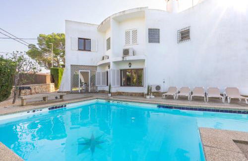 Villa Son Veri d'Alt - Foto 1