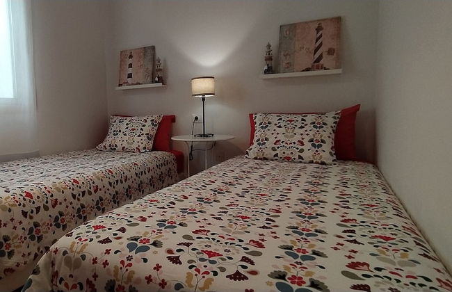 Trébol "trail Mountain La Palma" Vistas Al Mar - Foto 6