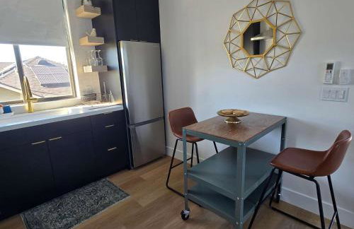 Private Studio - Stylish Cozy & Central - Foto 11