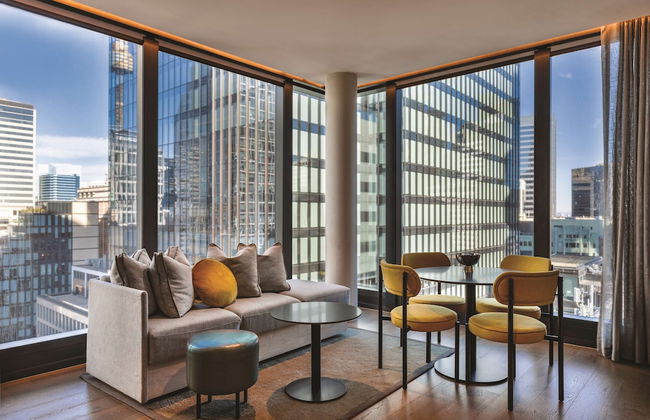 A by Adina Sydney - Foto 63