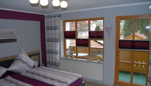 Fewo Böhmerwaldblick - Foto 3