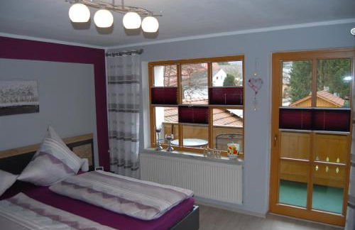 Fewo Böhmerwaldblick - Foto 3