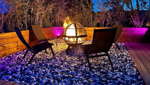 Lincontournable - Jaccuzi-Piscine-Sauna-Hammam - Foto 3