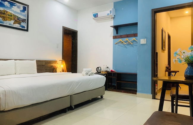 May's House Hoi An Ancient Town Center - Foto 39