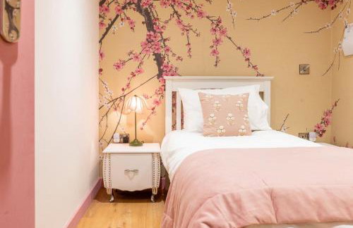 Hillside Barn - Foto 19