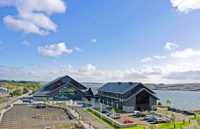 Panorama Hotell Rorbusuiter - Foto 72