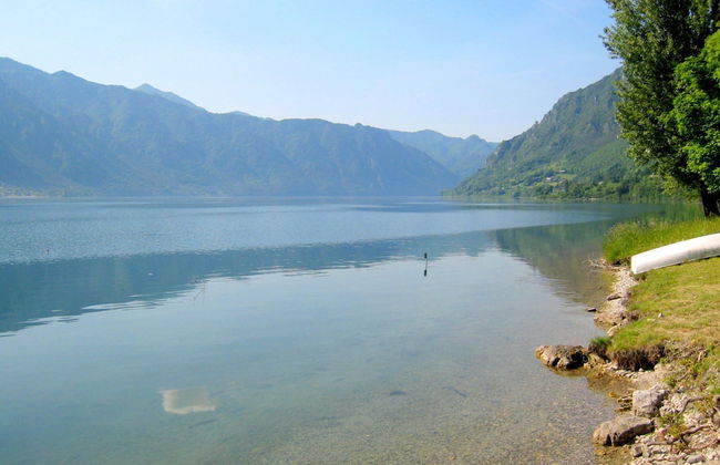 Belvilla by OYO Antonio Due - Foto 22