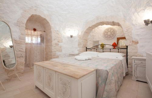 Trullo Siamese - Foto 34