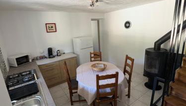 Gîte des chardreaux - Foto 4