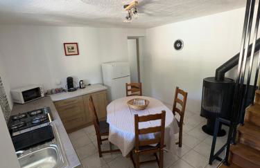 Gîte des chardreaux - Foto 4