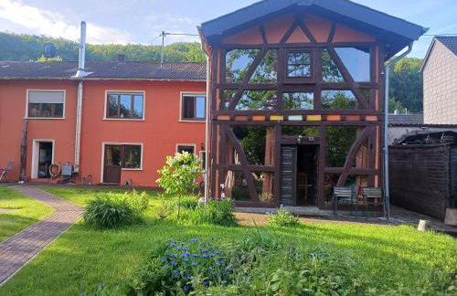 Haus Rothenberg - Wohnung Su - Foto 15