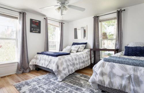 Ames Cottage Elk Rapids - Foto 12