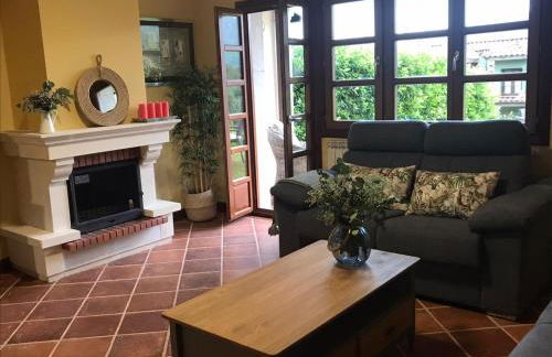 Casas El Castañedu - Foto 40