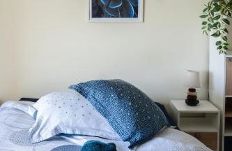 Lumineux studio-Gréoux-les-Bains - Foto 7