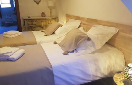 Les Toits de Turckheim - Foto 1