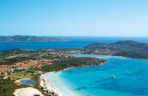 Villetta Girgolu - Foto 38