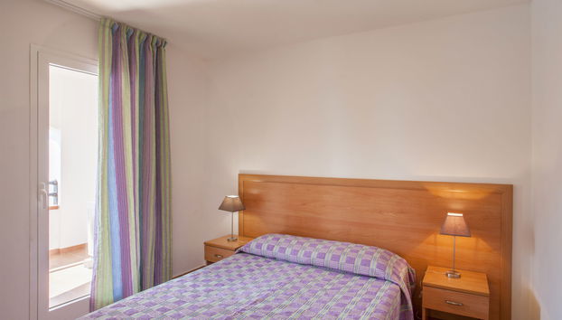 Sognu di Rena - Foto 4, Bedroom