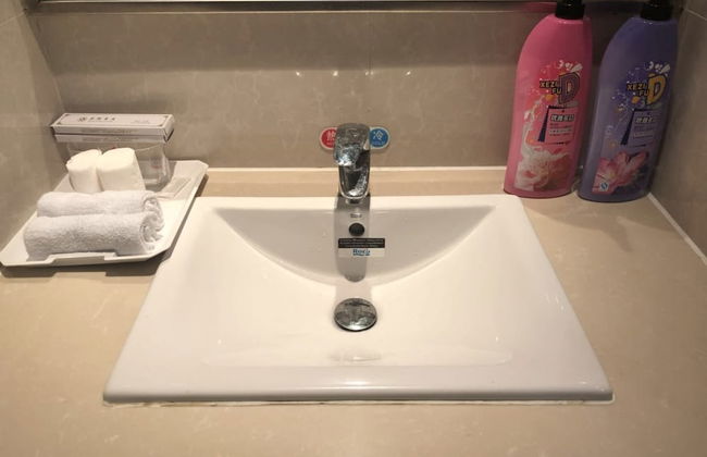 Jia Zhao Ye Sunny Seaview Apartment - Foto 17