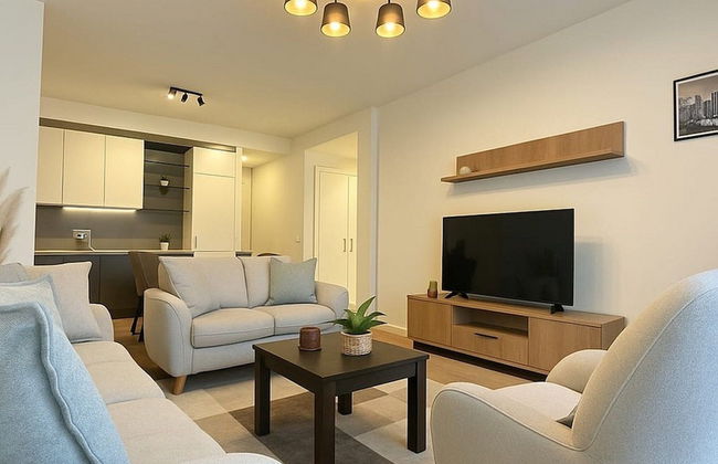 Waterfront Collection Apartments - Foto 30