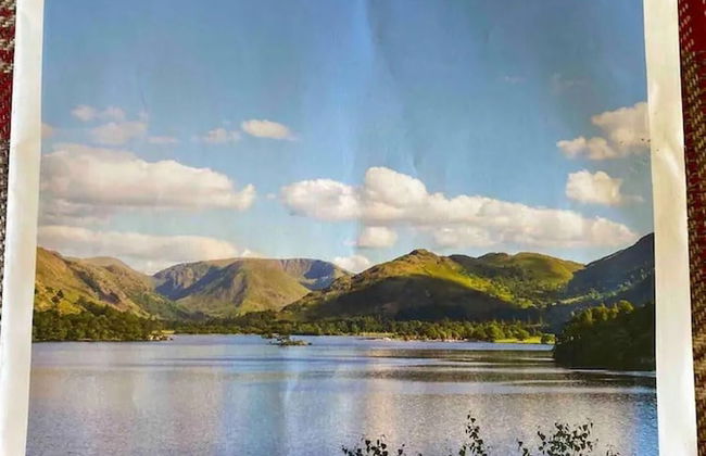 Idyllic Cottage Sleeps 4 pet Friendly - Foto 18