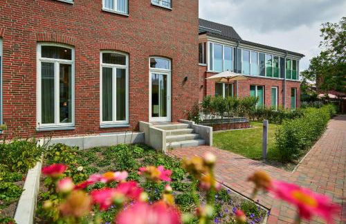 Lüttjeod Apartmentvilla Lüttjeod Apartmentvilla 06 - Foto 14