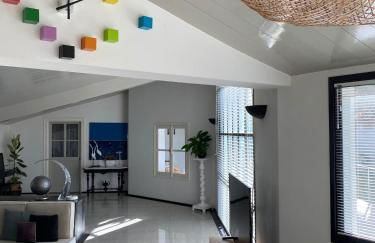 Villa rétaise de charme et de caractère - Foto 15