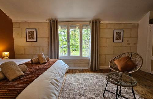 Gîte du Magnolia - Photo 8