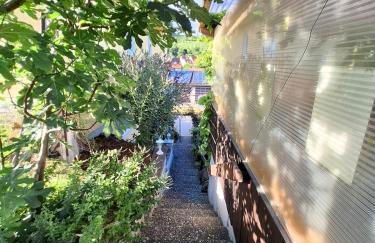 Sonnenberg Wohnung im Haus Frey 2 BR, Küche, Bad, Parken - Foto 19