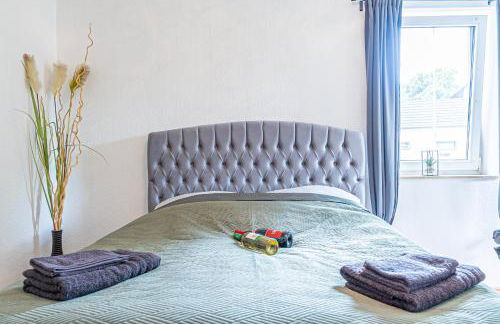 Apartment Wesseling - Foto 6