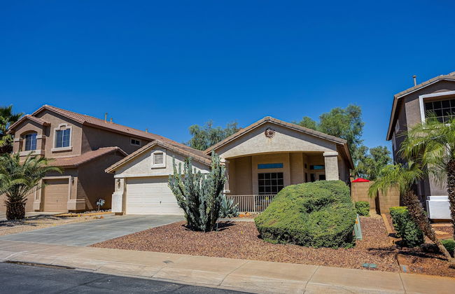 Karsten Maricopa - Foto 34