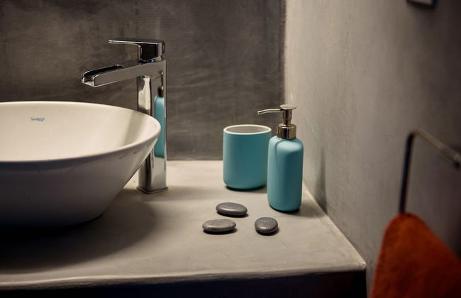 Luxurious Villa The Luna Suite - Foto 24