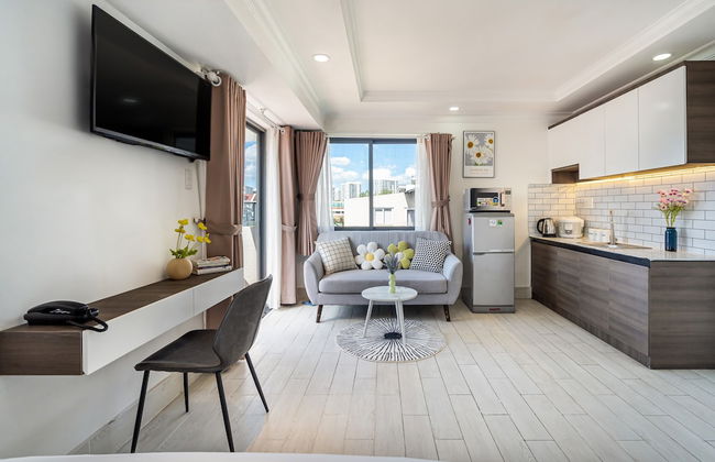 The Royal LandPark - Phu My Hung - Foto 35